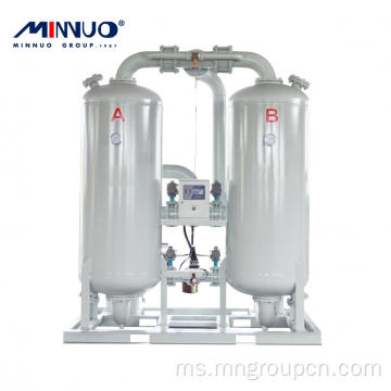 Kapasiti penjana nitrogen khusus baru